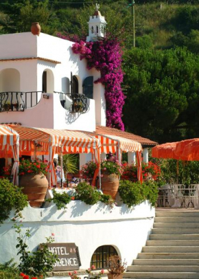 Hotel Cala di Mola Porto Azzurro